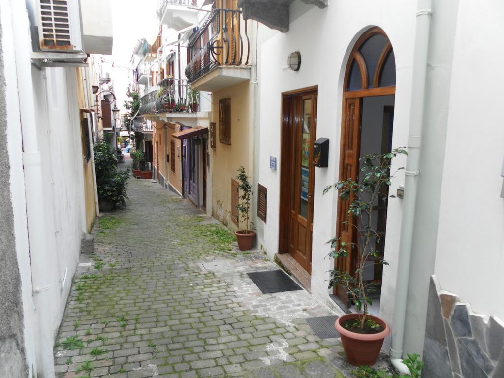 Il Soffio Di Eolo * Lipari (Isola Lipari)
