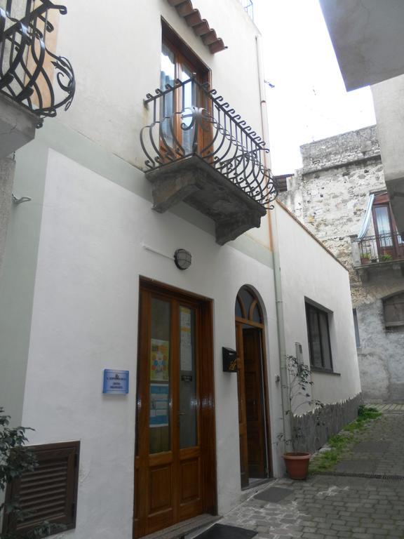 Il Soffio Di Eolo *