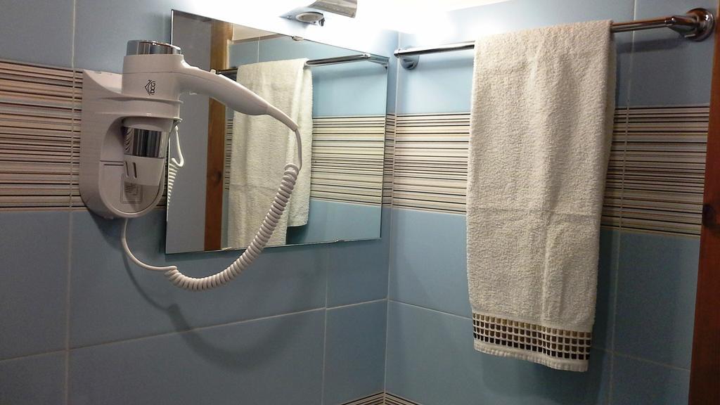 Il Soffio Di Eolo Apartment