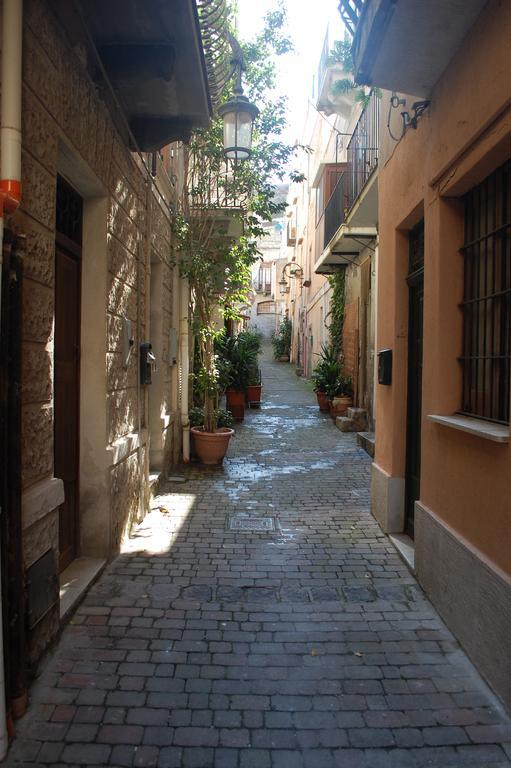 Il Soffio Di Eolo *
