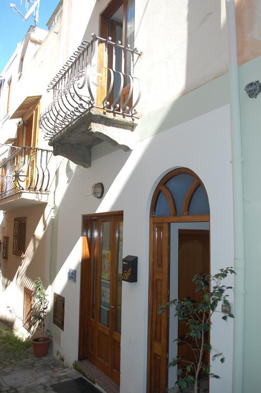 Il Soffio Di Eolo Apartment *