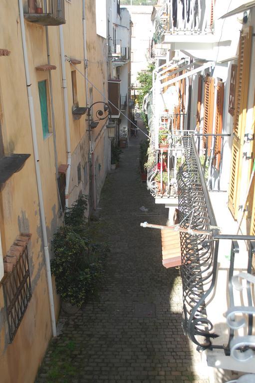 Il Soffio Di Eolo Apartment *